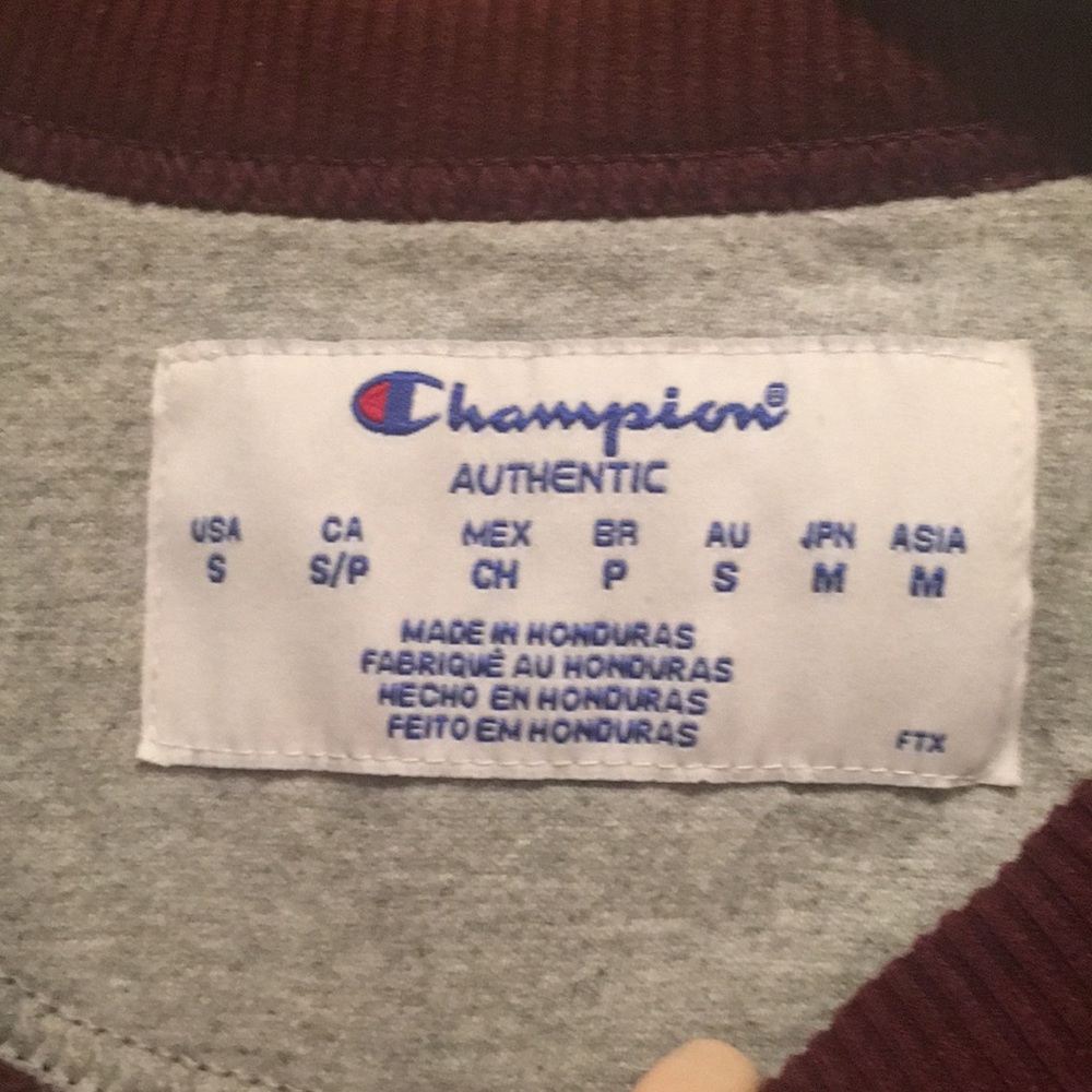 Sweater - Picture 4 of 6